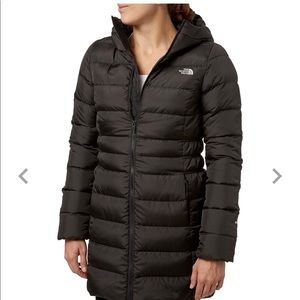 The North Face Women's Gotham II Down Parka
